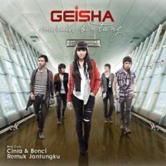 Geisha - Karena Kamu (Sap Inget Remix)