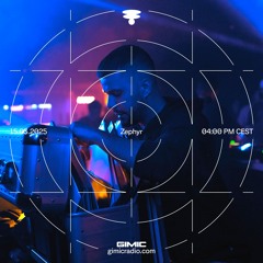 Zephyr @ GIMIC - 15 March 2025