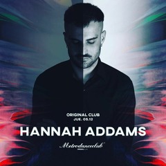 HannaH AddAms ❤