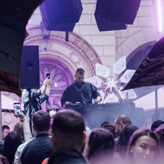 Kinree - Live at Day Time Events 2025.05.17