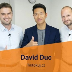 Energeťák   01 - Jak se dostat s produktem k těm správným zákazníkům