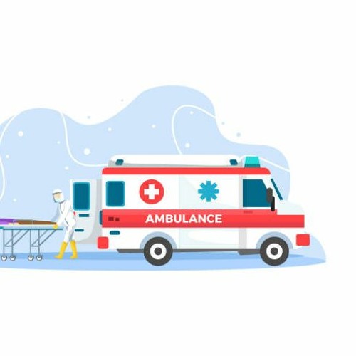 Stream Learn about non-emergency medical transportation options by Cien ...