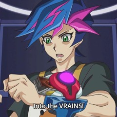 #24 - Playmaker (Re - Arranged) [Yu - Gi - Oh! VRAINS Sound Duel 3]