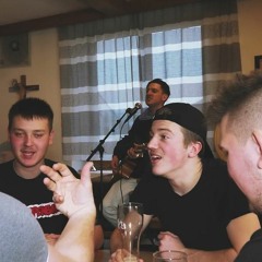 TREAM - FANKERL (prod. By Tream)