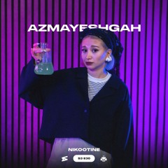 Nikootine - Azmayeshgah S3-30 [Prod. Sadiflame, Rokiflame, Feryflame]