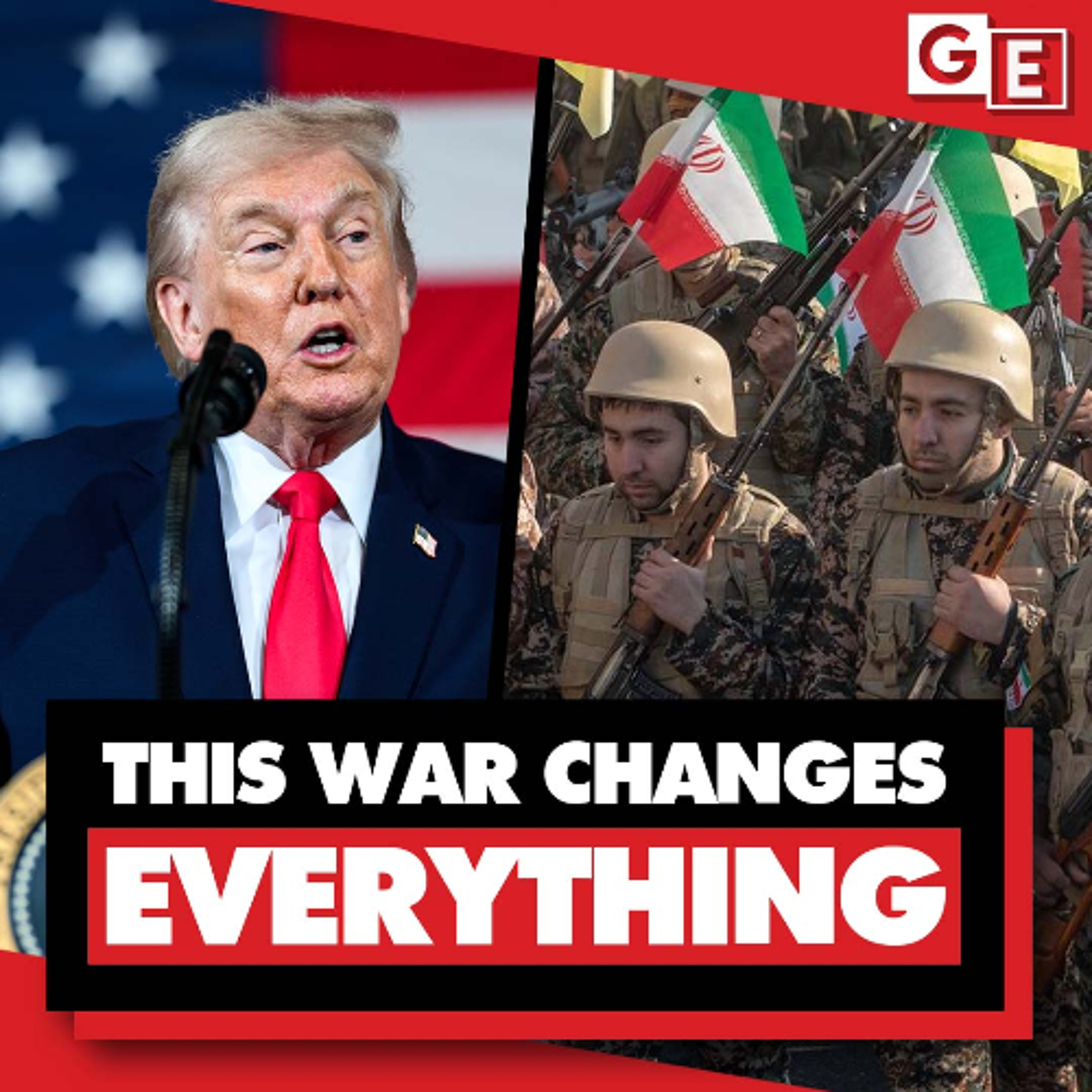 The war on Iran is transforming the global economy: Economist Michael Hudson explains how