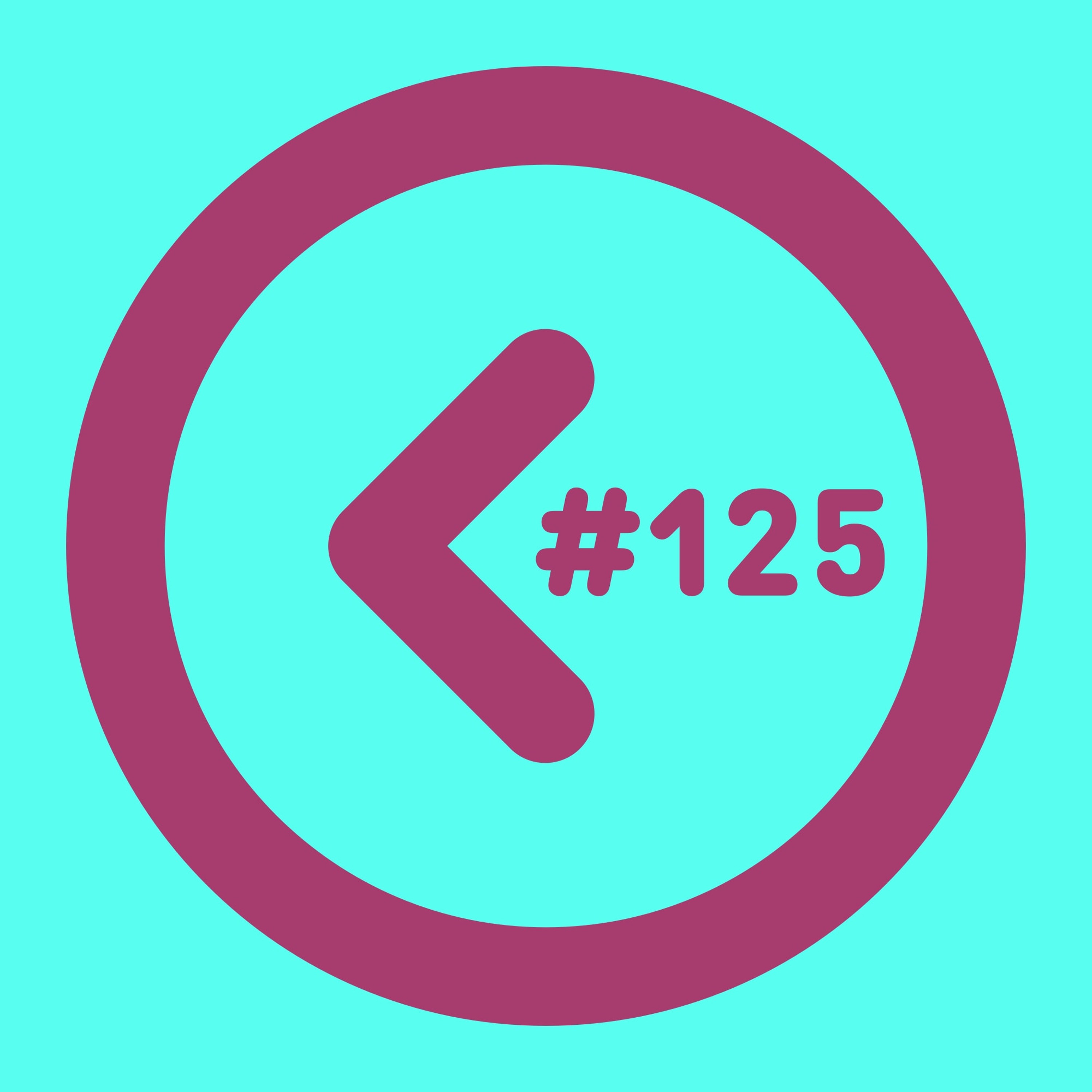 OK Sessions #125 episode artwork