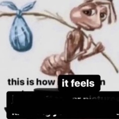 i am losing my mind why does no one like me prod (lucs)