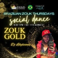 Zouk Gold