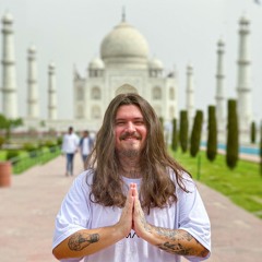 Henrique Camacho - Taj Mahal [185BPM] Free Download
