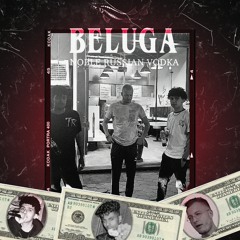 BELUGA (slowed + reverb) - MARWAN MOUSSA FT. AFROTO,  KARIM ENZO بيلوجا مروان موسى عفروتو كريم إنزو