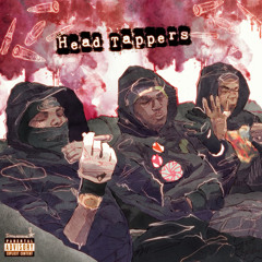 head tappers -Pcf phew & Pcf Man Man