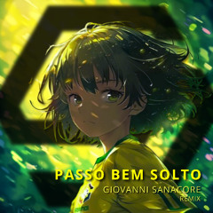 Giovanni Sanacore - PBS (Remix) [SHORT VERSION]