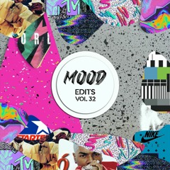 CJ Swingin' (Alya Edit) Mood Edits Vol. 32 | Bandcamp Exclusive