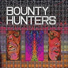 Illiya Korniyenko & Unknown Torments - Bounty Hunters