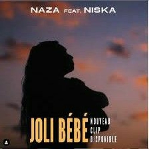 Naza Feat Niska - Jolie Bébé Remix Kompa Zouk