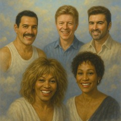 Forever in our hearts