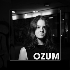 ASW Mix Series #045: OZUM