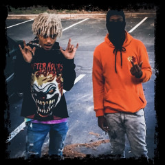 Lil Hickey X Bandupbukz - Chasing ah bag