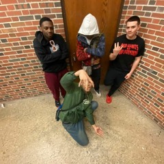 Lil avo X TTBVon - "can't go fa nun"