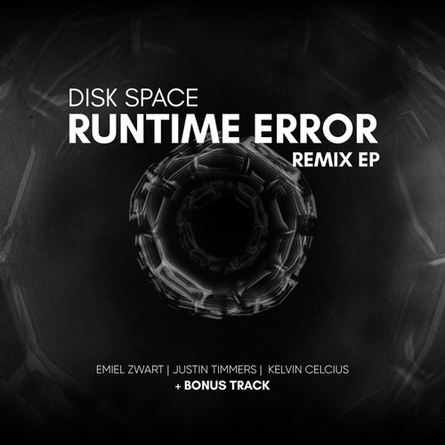 Runtime Error (Original Mix)
