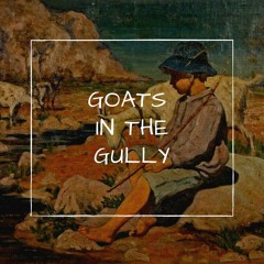Goats in the Gully