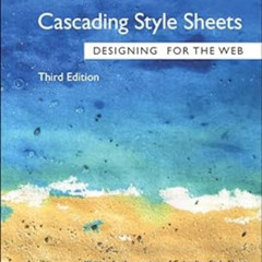 Read EBOOK ✅ Cascading Style Sheets: Designing for the Web by Hakon Wium Lie,Bert Bos