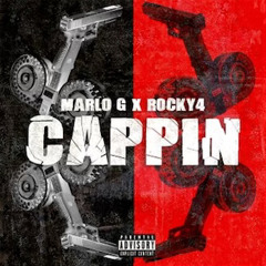 Marlo G - CAPPIN feat. Rocky 4