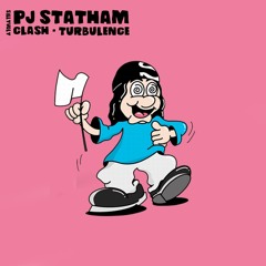 PJ Statham - Turbulence. (FREE DL)