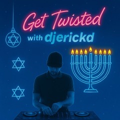 Twisted Orange - Saturday Night Takeover - Dec 13 2025