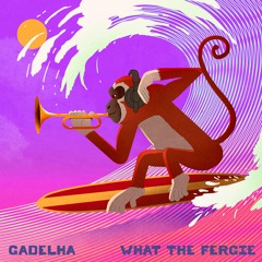 Gadelha - What The Fergie
