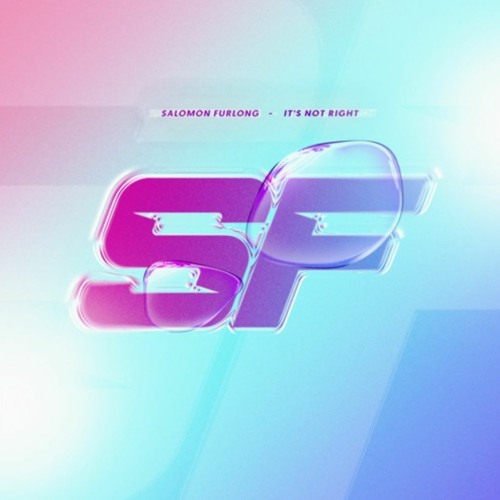 Tech House | Salomon Furlong - 1t'5 N0t R1ght