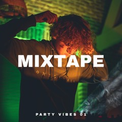 Party vibes 01 (Dj set) Djvm