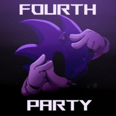 Fourth Party Ft.toortii (Unofficial Upload) [Vs Sonic.EXE RERUNNED OST]