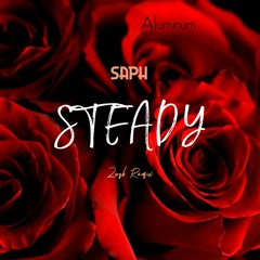Saph - Steady (Zouk Remix)