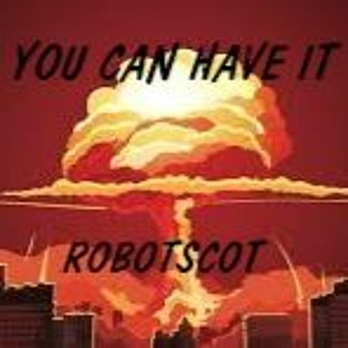 You Can Have It