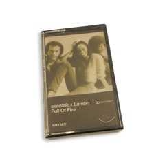 esentrik x Lambo - Full Of Fire