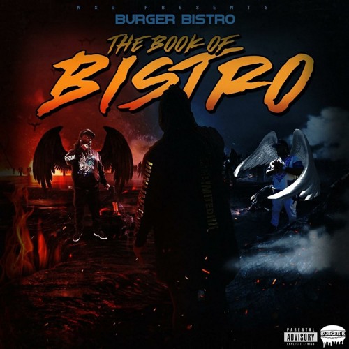 Stream Kitchen by Burger Bistro | Listen online for free on SoundCloud