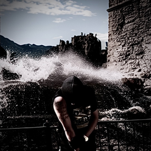 Ghost (Prod. BRUKS)