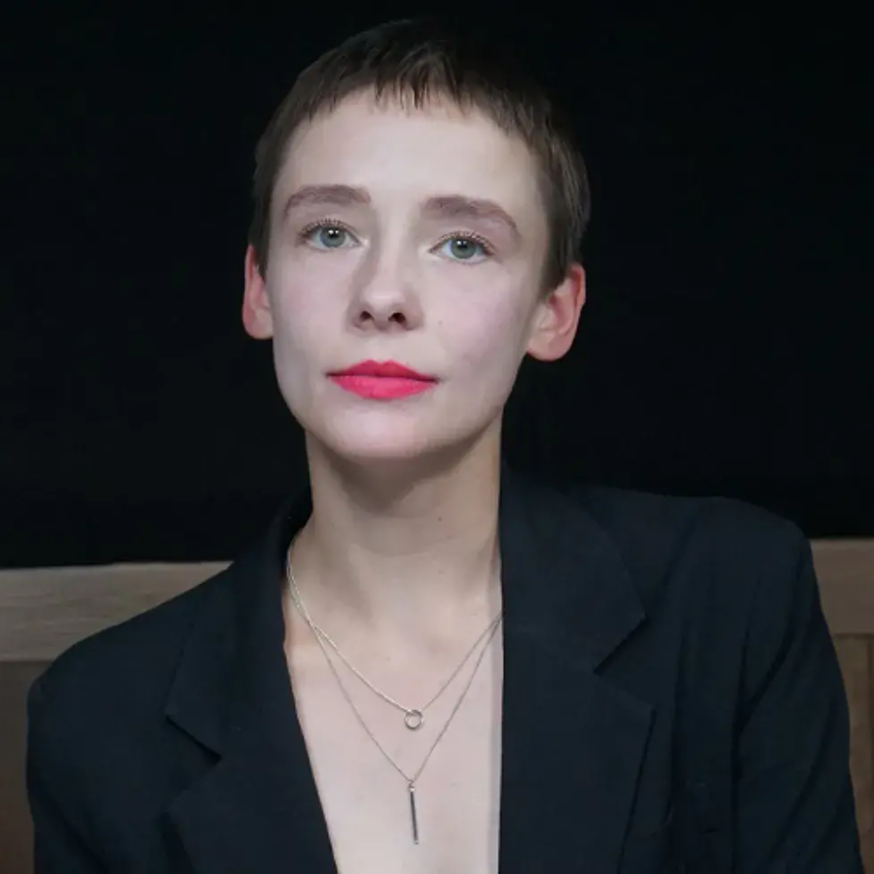 Маргарыта Ворыхава. Ці можна ў ПАРЕ арганізаваць круглы стол для дыялогу з Лукашэнкам