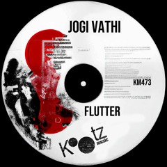 Jogi Vathi - Flutter EP
