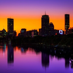 Summertime In The City(2020)