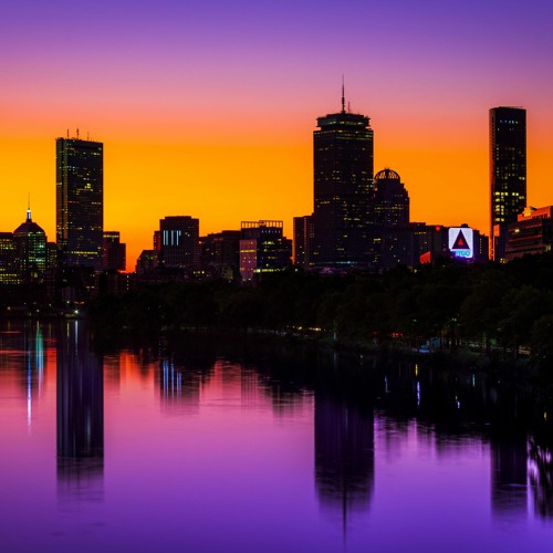 Summertime In The City(2020)