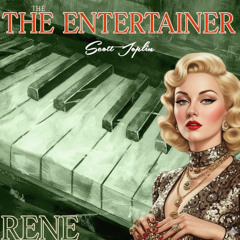 I'm The Entertainer (Scott Joplin)