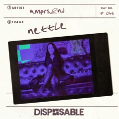 AMPRS&ND - Nettle