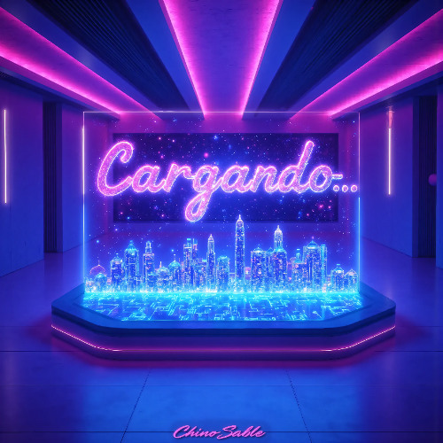 Cargando...