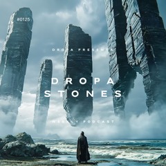 DROPA STONES #0125