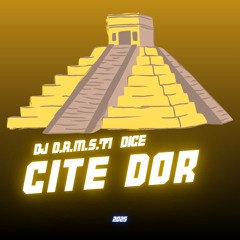 DJ D.A.M.S.77 DICE CITÉ D'OR 2025