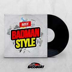JCEE - Badman Style (Free Download)