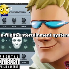 In-flight entertainment system
